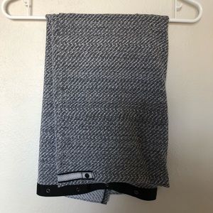 Lululemon Vinyasa Wrap, Never Worn